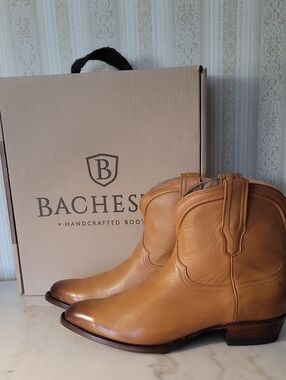 Bachesto  Boots ,size 12